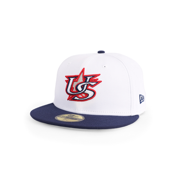 Navy/White 59FIFTY