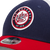 Navy/Red Badge Low Profile 9FIFTY