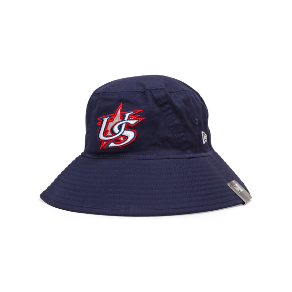 Classic Navy Bucket