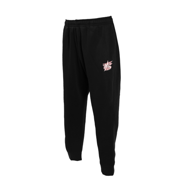 Nike Black Club Fleece Joggers