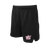 Nike Black Victory Shorts with Pockets