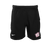 Nike Black Victory Shorts with Pockets