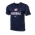 Navy Statement Legend Tee