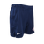 Nike Navy Victory Shorts with Pockets