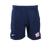 Nike Navy Victory Shorts with Pockets