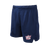 Nike Navy Victory Shorts with Pockets