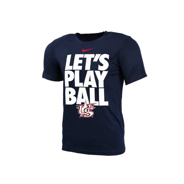 Youth Play Ball Legend Tee