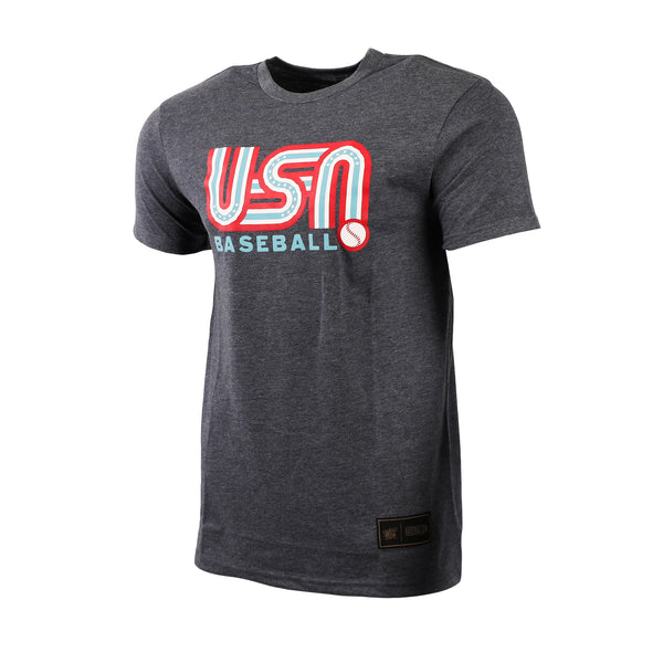 USA x Baseballism Retro Tee