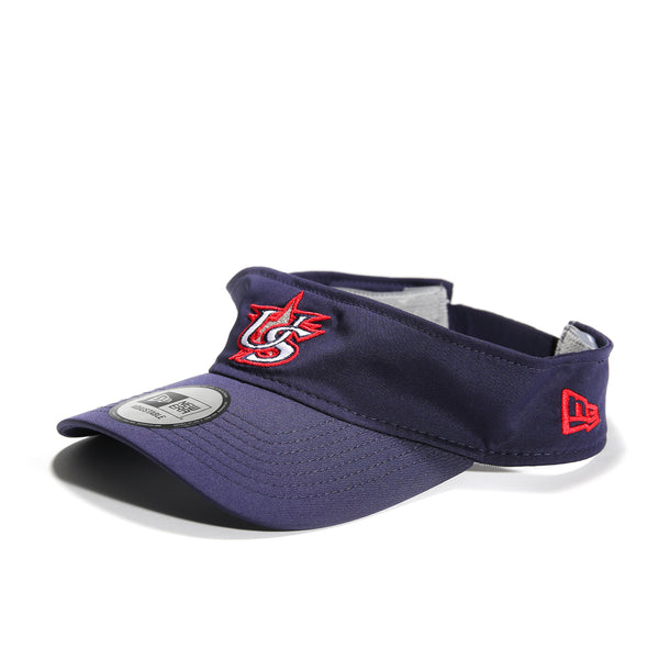 Clubhouse Collection Visor