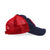 Batting Practice Navy/Red 9TWENTY