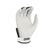 CFX Pro White/Navy Batting Gloves