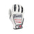 CFX Pro White/Navy Batting Gloves