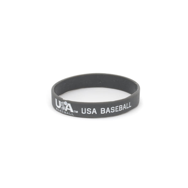 Our Pastime's Future Bracelet - Grey